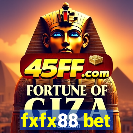 fxfx88 bet